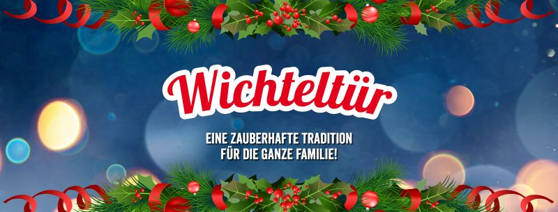 Wichteltür: Die Familientradition