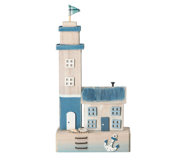 Strandhaus 13